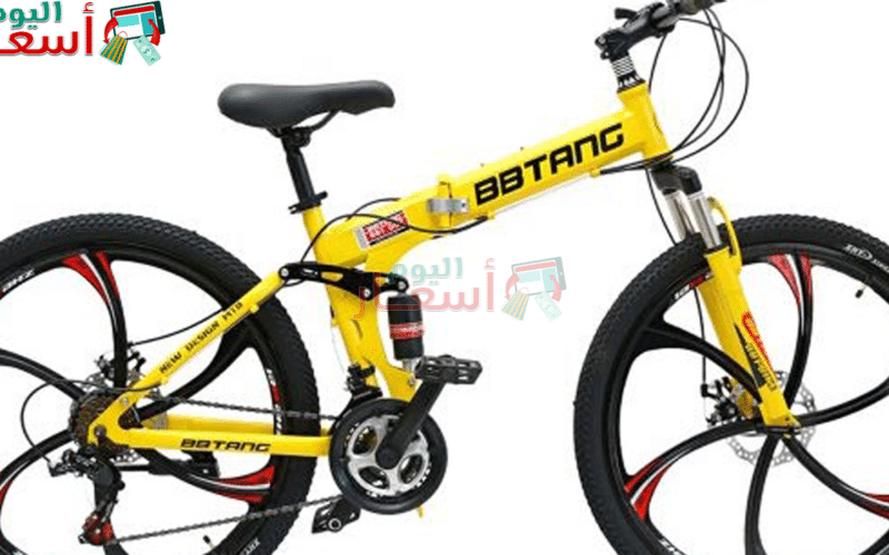 أبو الجوخ أسعار الدراجات 2021