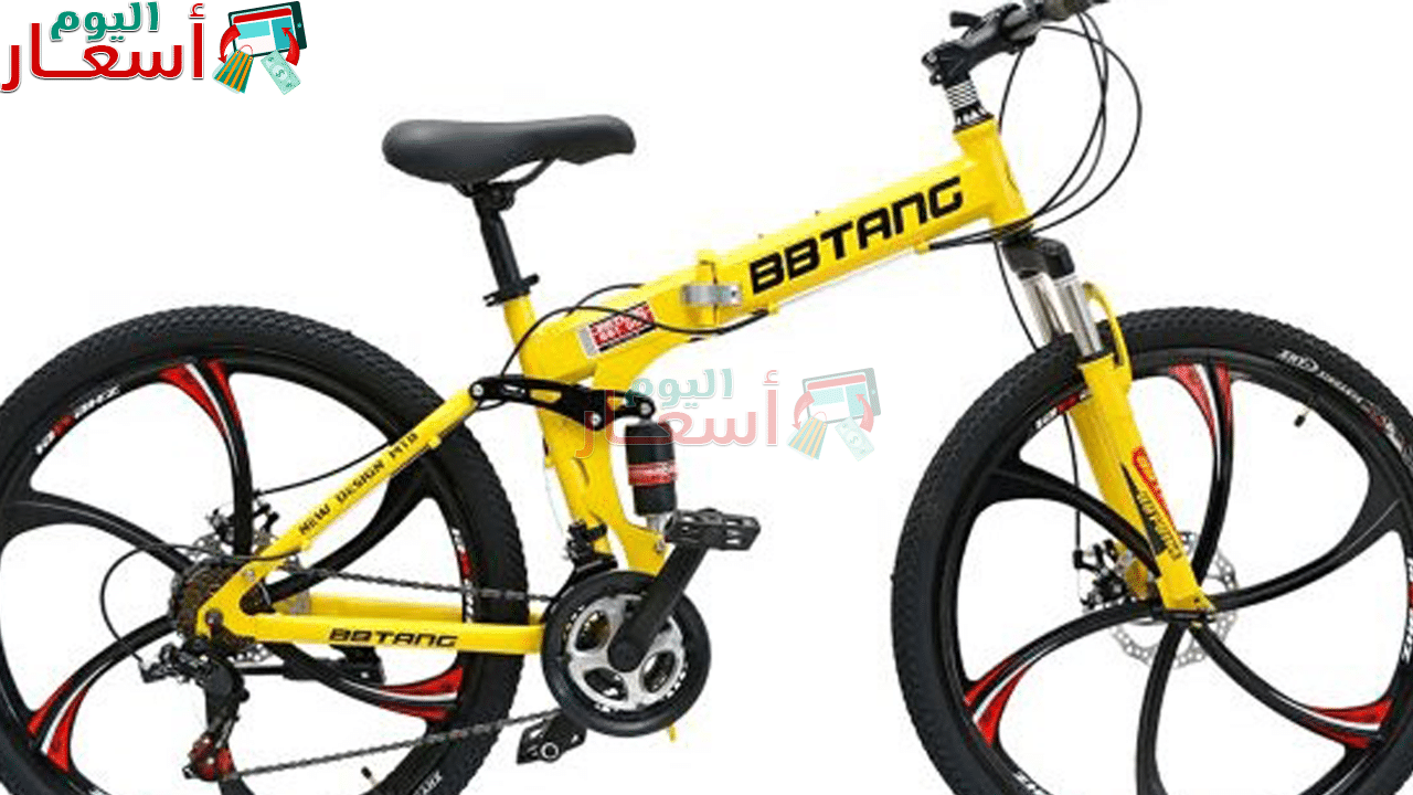 أبو الجوخ أسعار الدراجات 2023
