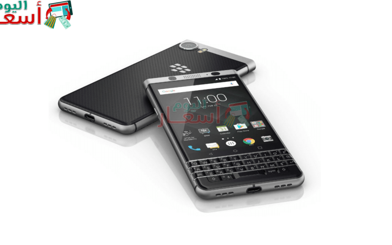 Blackberry keyone سعر